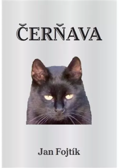 Čerňava