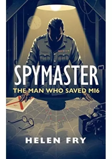 Spymaster