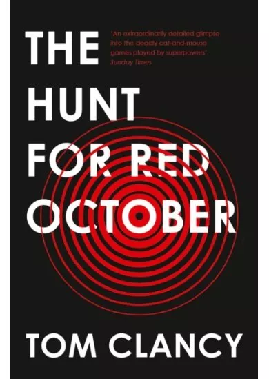 The Hunt For Red October