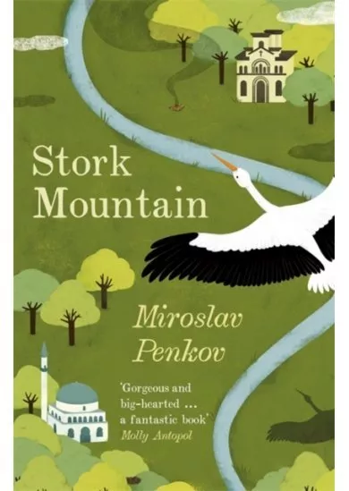 Stork Mountain