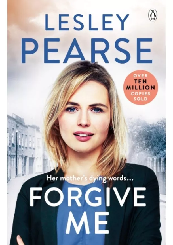 Lesley Pearse - Forgive Me