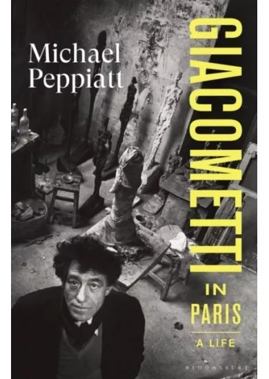 Giacometti in Paris