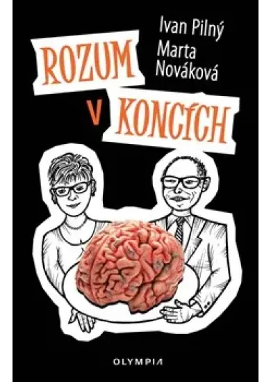 Rozum v koncích