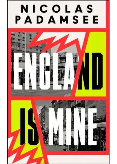 England is Mine