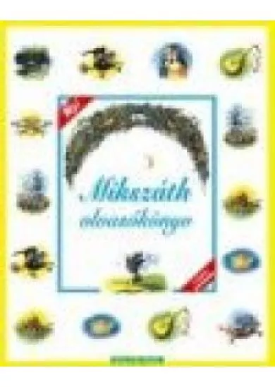 MIKSZÁTH OLVASÓKÖNYV