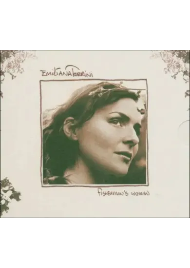 Emiliana Torrini:  Fisherman´S Woman