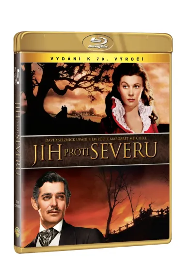 Jih proti Severu – Oscarová edice: Nejlepší film