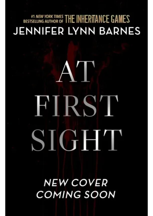 Jennifer Lynn Barnes - At First Sight