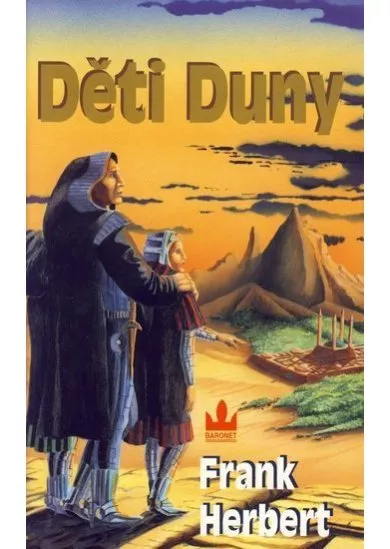 Děti Duny