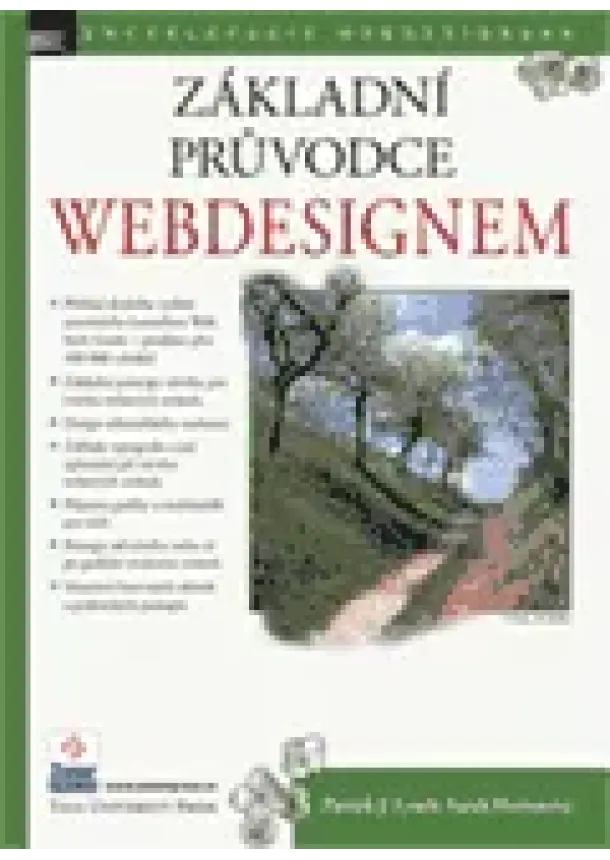 Patrick J. Lynch, Sarah Horton - Základní průvodce webdesignem