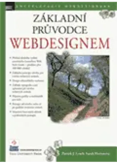 Základní průvodce webdesignem
