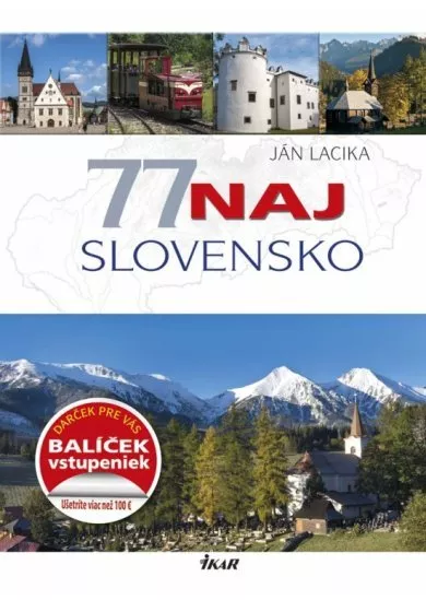77 naj - Slovensko