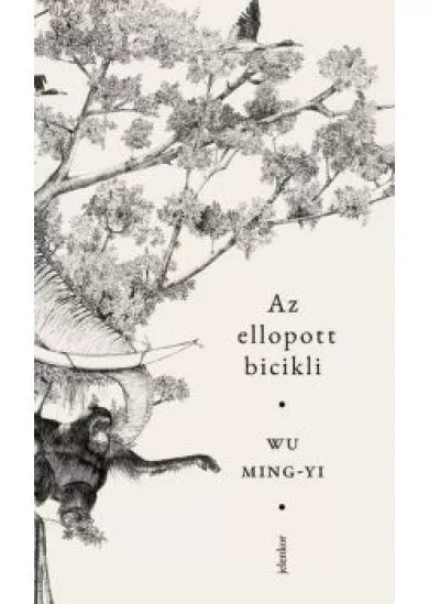 Az ellopott bicikli