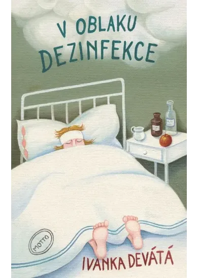 V oblaku dezinfekce