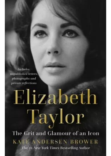 Elizabeth Taylor