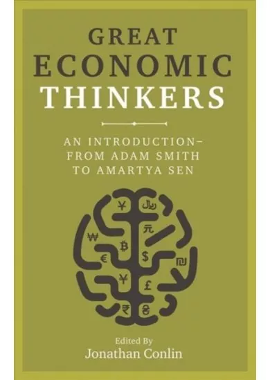 Great Economic Thinkers