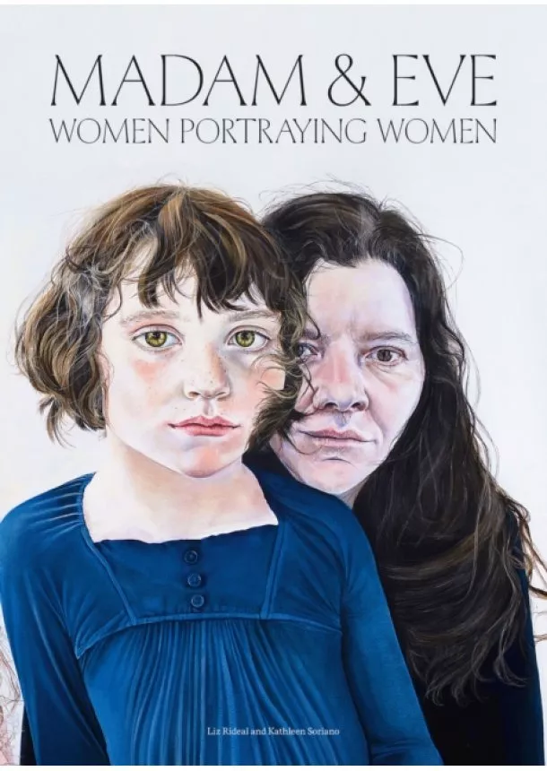 Liz Rideal, Kathleen Soriano - Madam and Eve