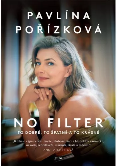 Pavlína Pořízková No Filter