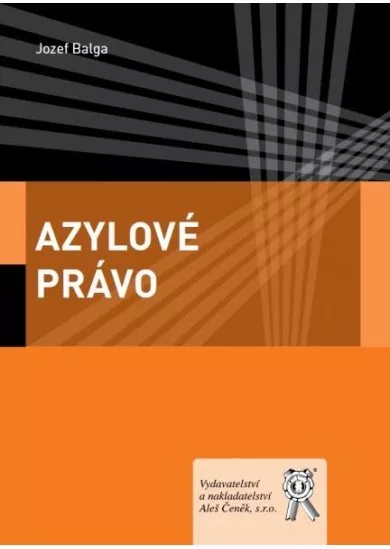 Azylové právo