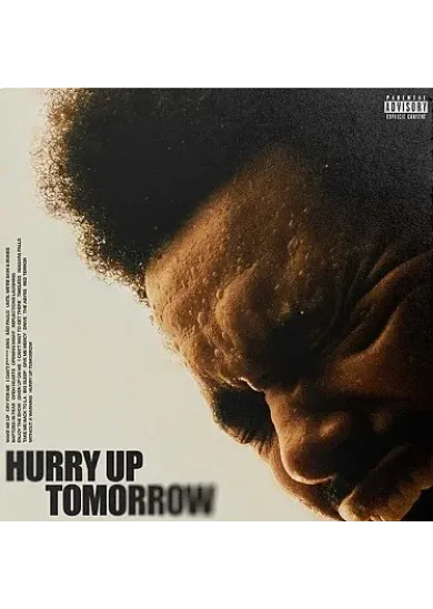 The Weeknd:  Hurry Up Tomorrow Complete Edition