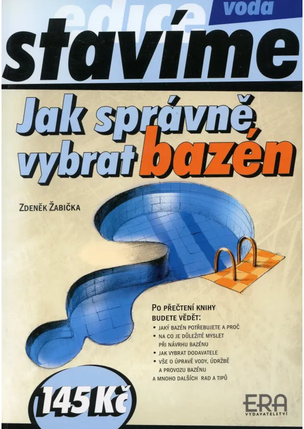Žabička - Jak správně vybrat bazén