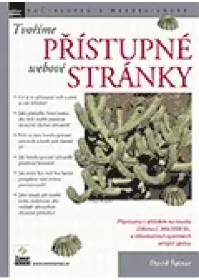 Tvoříme přístupné webové stránky