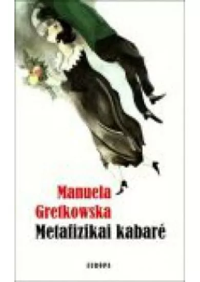 METAFIZIKAI KABARÉ