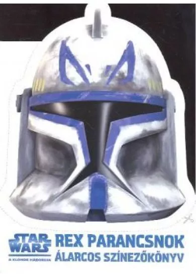 STAR WARS: A KLÓNOK HÁBORÚJA