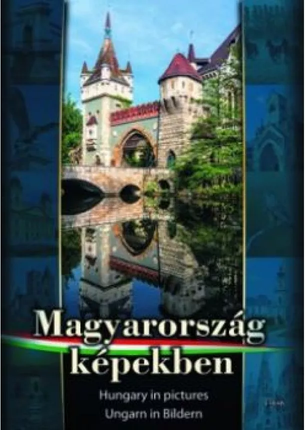 Magyarország képekben