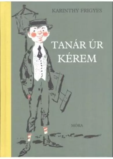 Tanár úr kérem