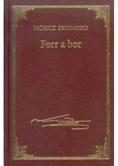 FORR A BOR
