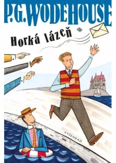 Horká lázeň