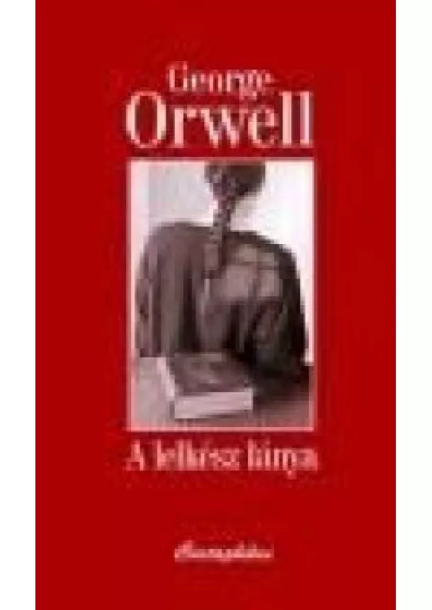 George Orwell - A LELKÉSZ LÁNYA