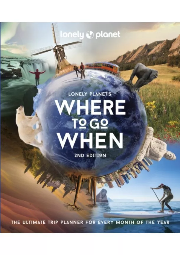 Where to Go When 2