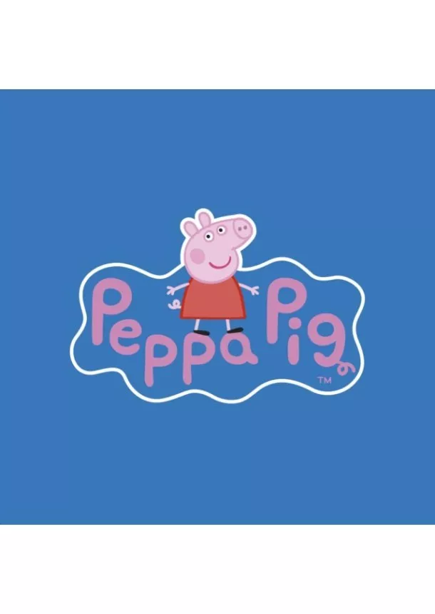  Peppa Pig - Peppa Pig: Peppa’s Happy Halloween