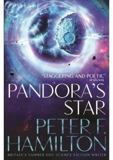 Pandora´s Star