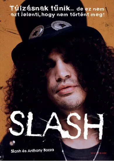 Slash (új kiadás)