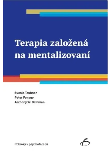 Terapia založená na mentalizovaní