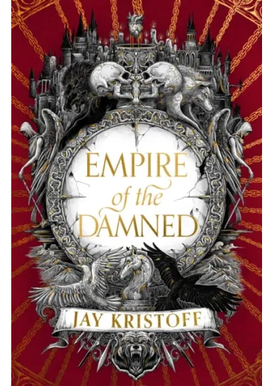 Empire of the Damned