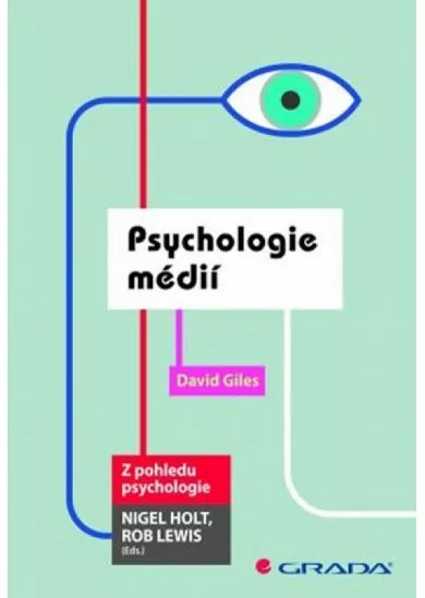 Psychologie médií