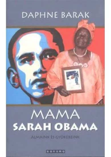 MAMA SARAH OBAMA