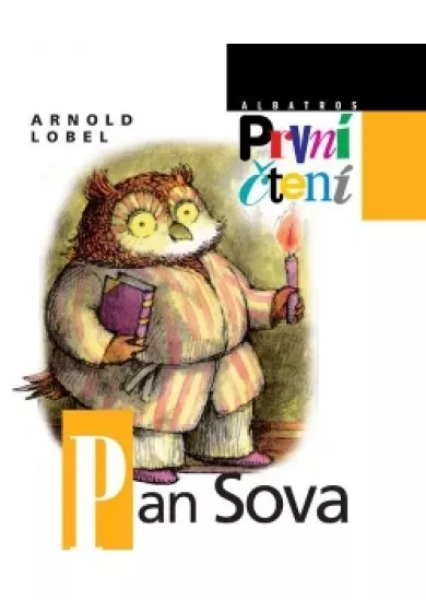 Pan Sova