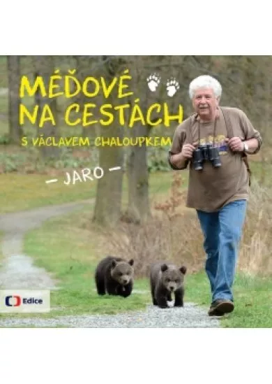 Méďové na cestách JARO