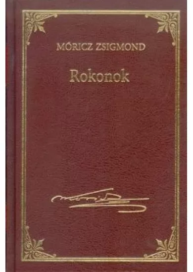 ROKONOK