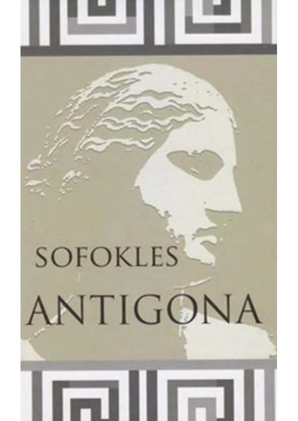 Sofoklés - Antigona