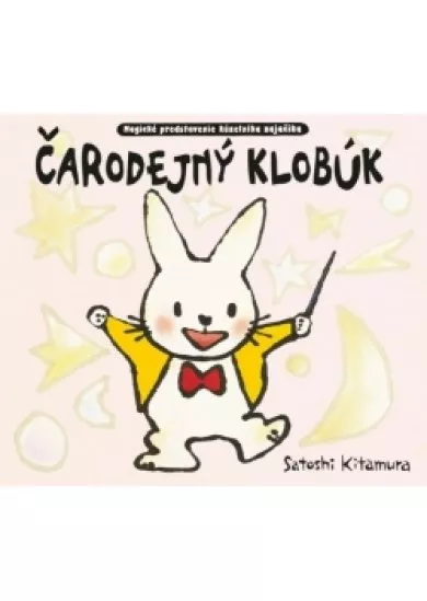 Čarodejný klobúk