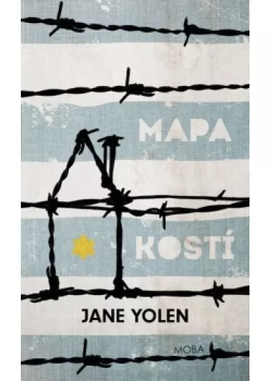 Mapa kostí