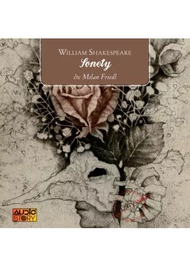 Sonety - KNP-CD