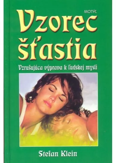 Vzorec šťastia