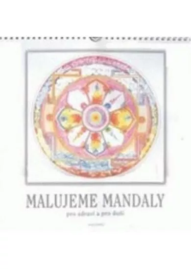 Malujeme mandaly